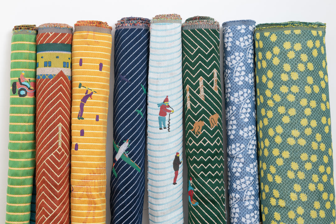 FABRIC – YURI HIMURO ONLINE SHOP