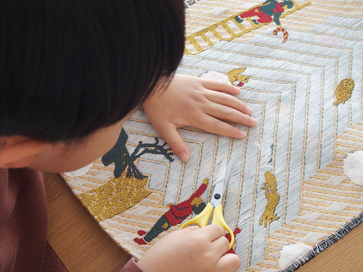 TAPESTRY – YURI HIMURO ONLINE SHOP