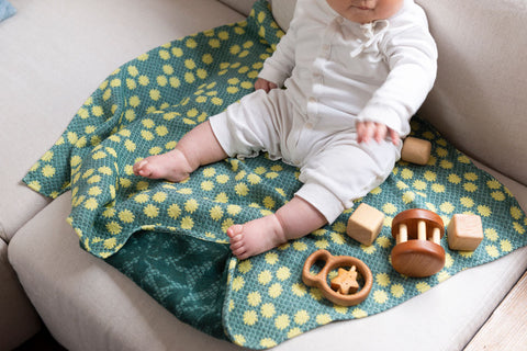 BABY THROW
